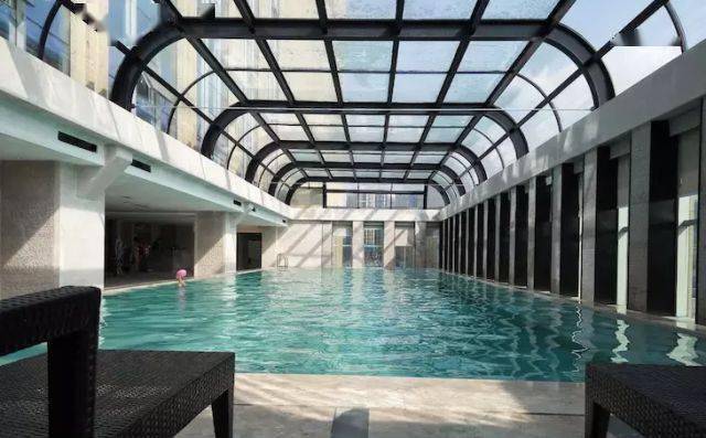 国庆回家各种吃喝玩乐走起,国庆来这里吃喝玩乐一站式