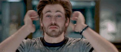 每个油头人稻草人，该怎么拯救发质？