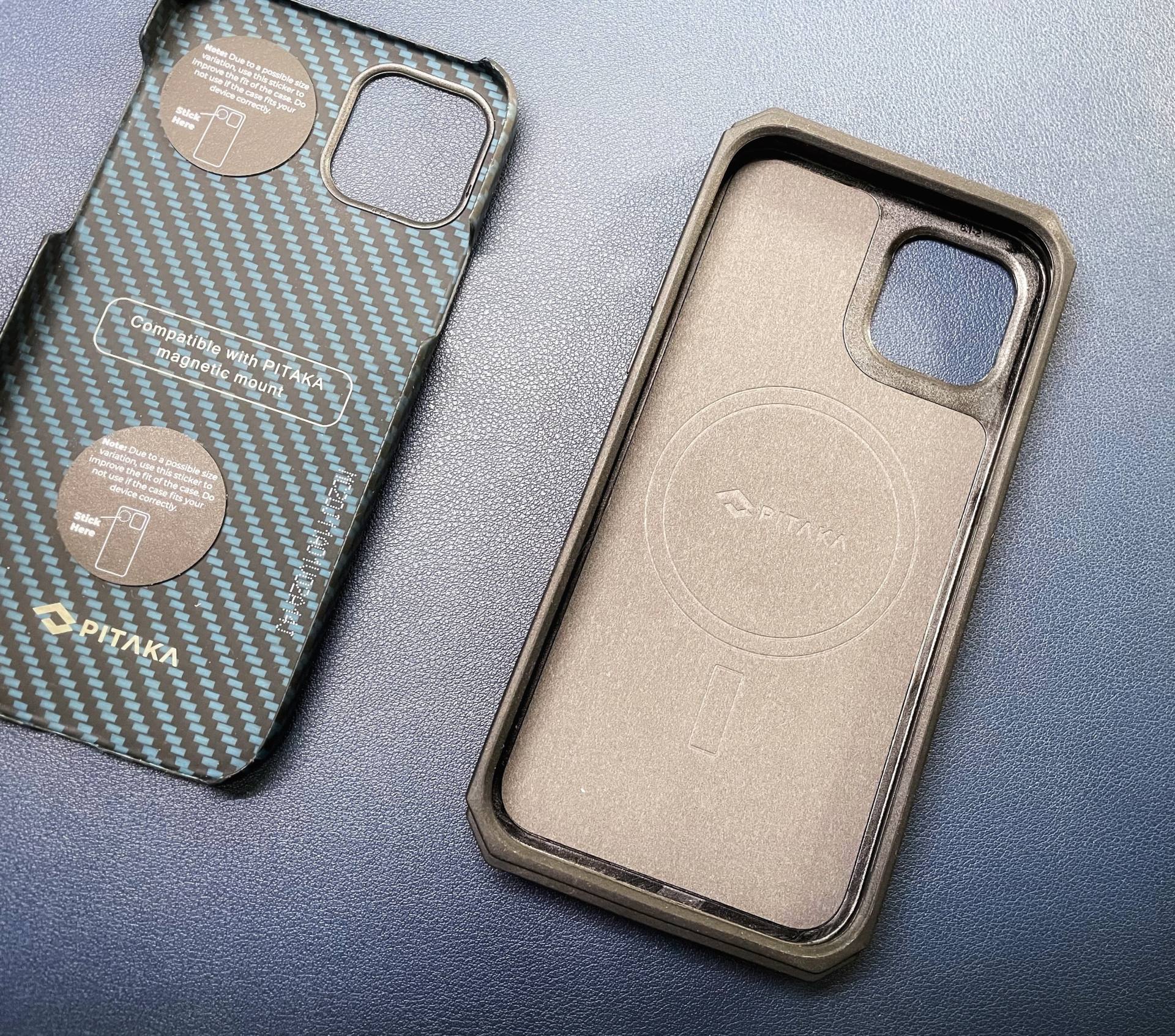 pitaka一般什么时候出新手机壳,pitaka新款全包手机壳