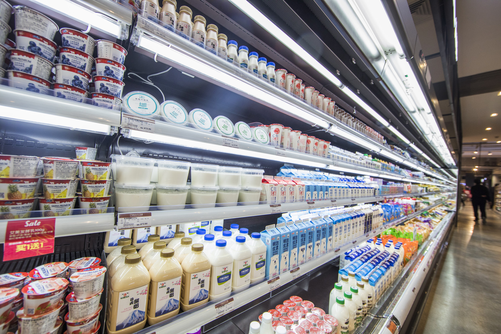 怎么才能让吃母乳的孩子喝牛奶,小孩应该喝什么牛奶最好