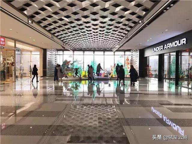 太原华润万象城图,太原华润万象城在哪