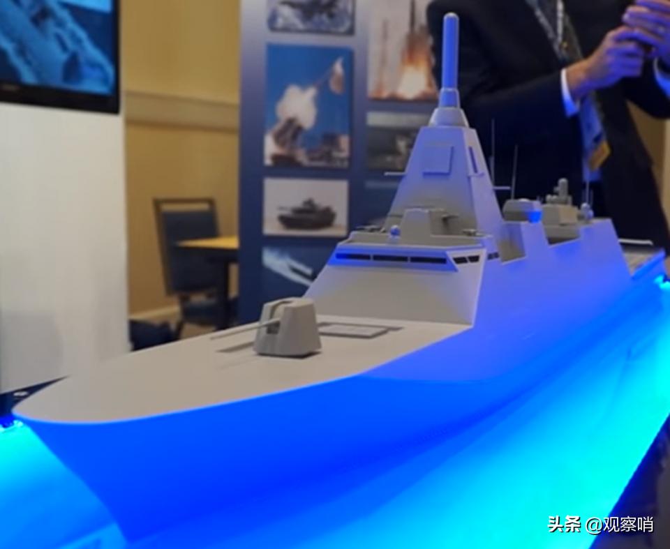 印尼采购法国阵风战斗机,印尼新型护卫舰