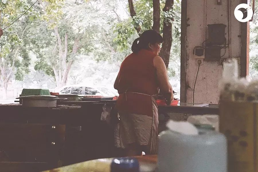 再见了，梨川肥婆…