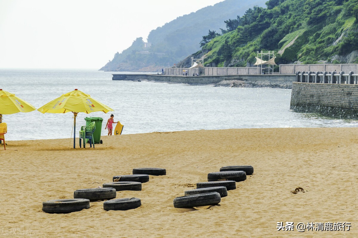 最低调的海滨城市排名,最安逸舒服的海边小县城