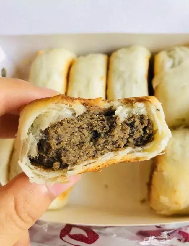 鲍师傅上海美食糕点,鲍师傅糕点有哪些值得推荐的