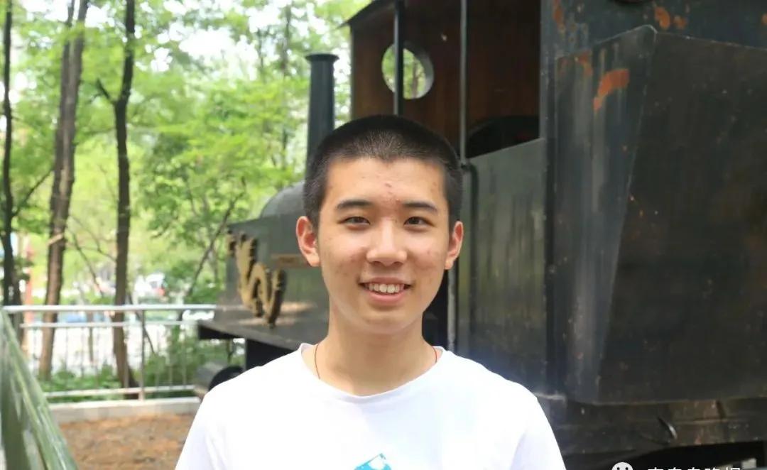 秦皇岛青龙中考状元,秦皇岛中考状元