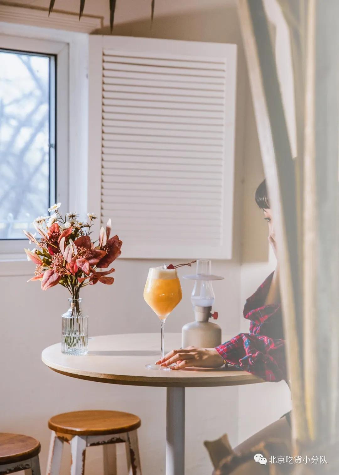 北京室内露营酒吧,中国最舒服露营风酒吧