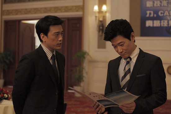 职场中领导常用的阴人,怎么对付职场小人领导