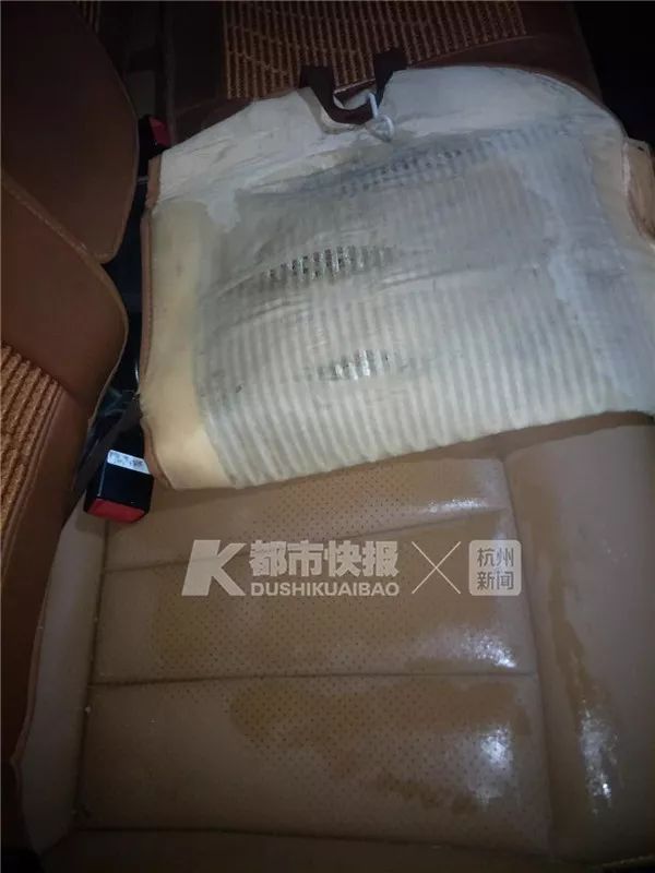 杭州滴滴司机被乘客打后续,滴滴司机下车200多公里被投诉