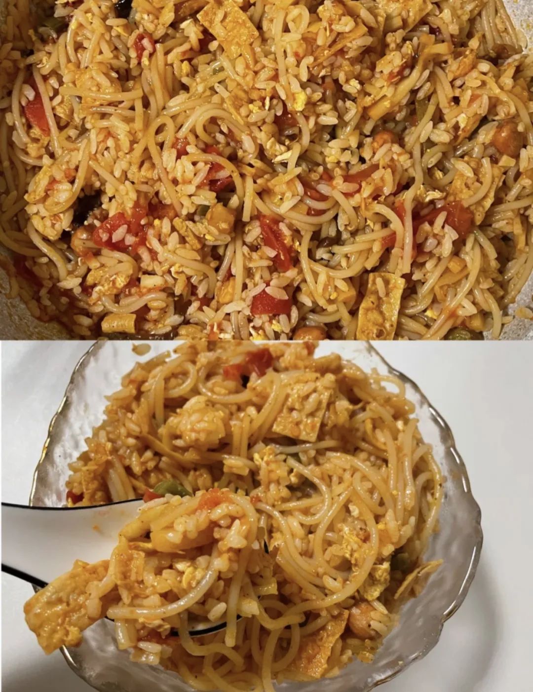 柳州螺蛳粉是不是有各种不同,柳州螺蛳粉到底有几种