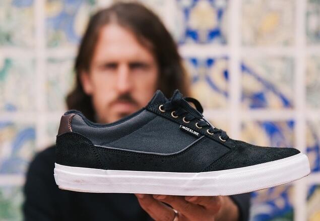 范斯经典板鞋,除了匡威还有哪些板鞋品牌