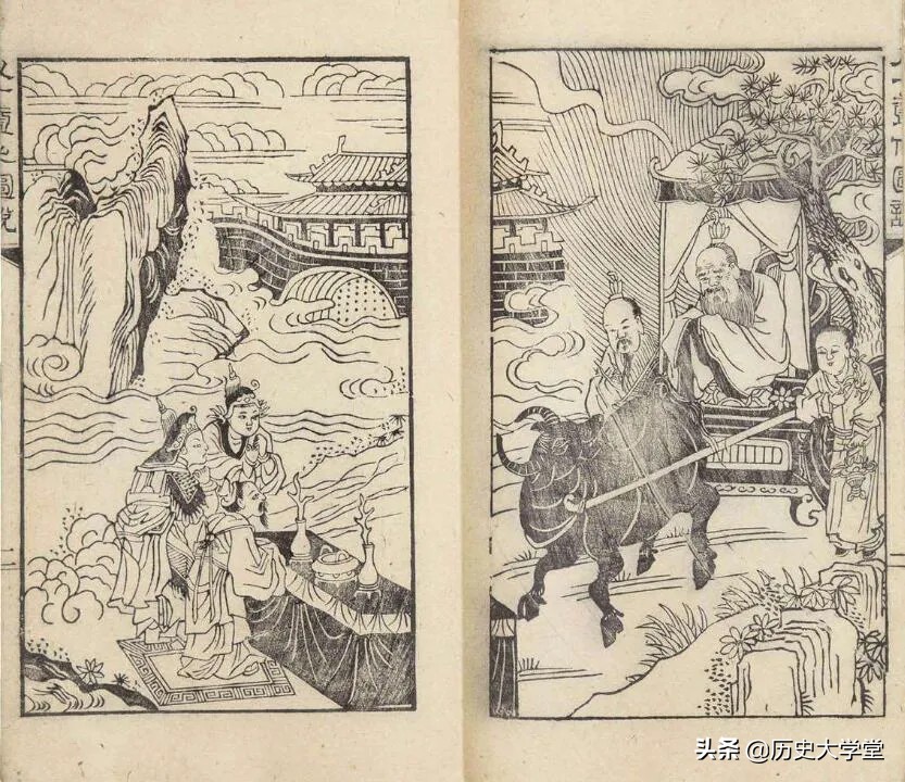 印度文化对泰国的影响,印度文化对中国文明的影响