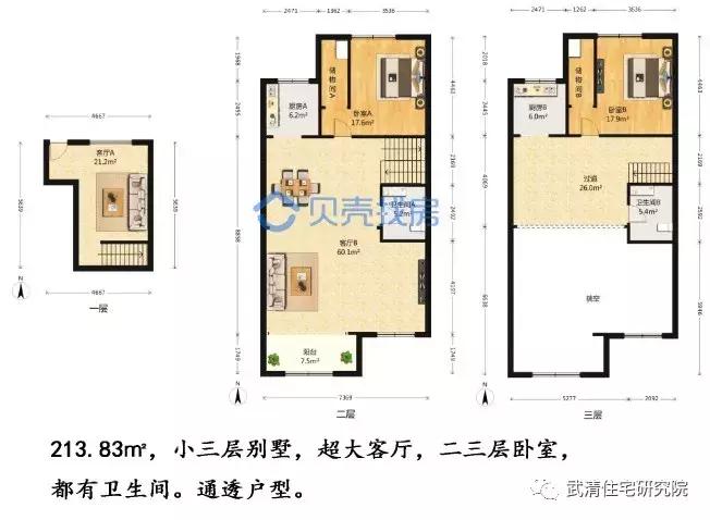 万城和文城哪个好,万家城风水