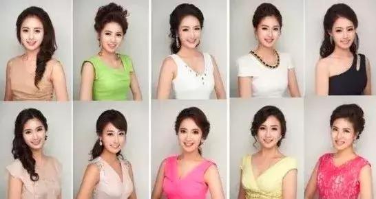 素颜需要很大的勇气,素颜不可怕就怕自己看不下去