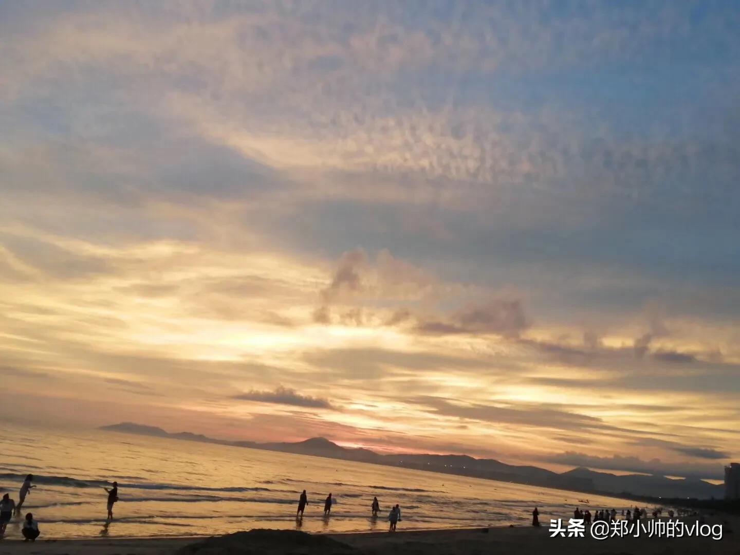 海口与三亚冬季温差,三亚一年四季的温度