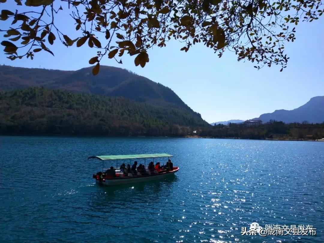 文县乡村振兴新闻,文县乡村振兴从春天启程