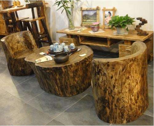 实木家具到底是不是真的,市场上的实木家具真是实木的吗