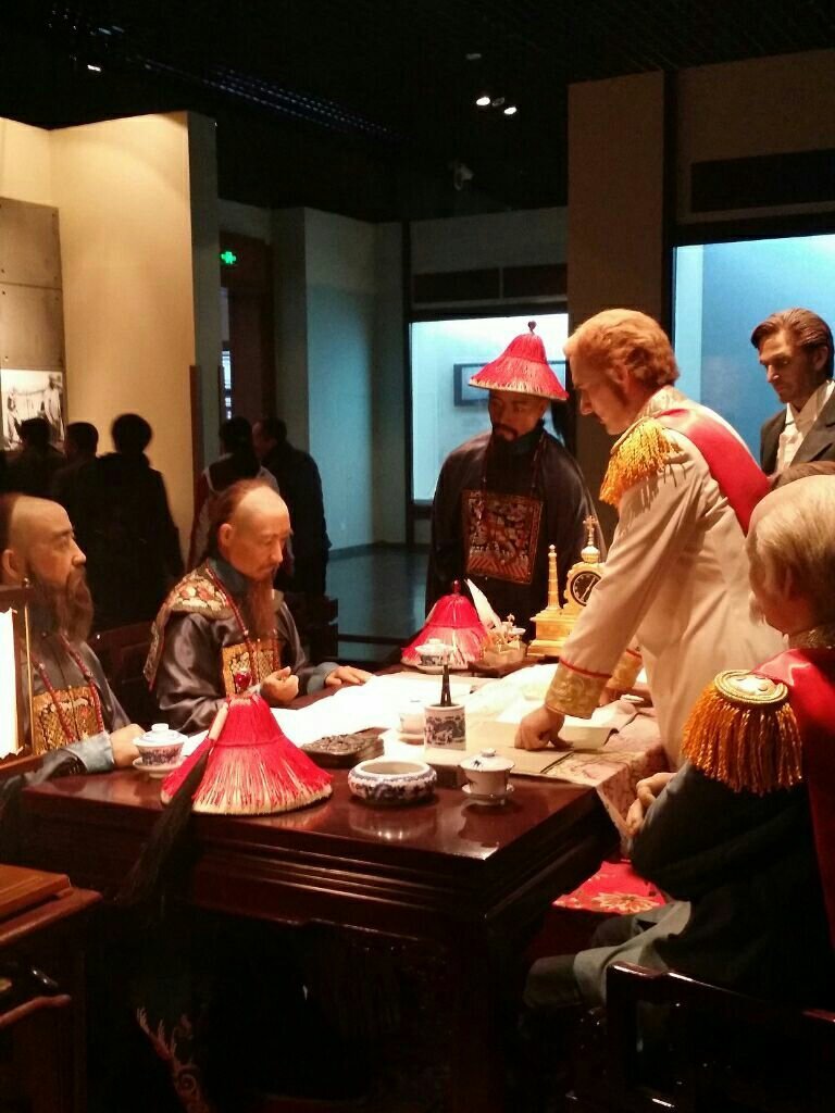 黑河旅游简介,黑河市中俄民族风情园游记