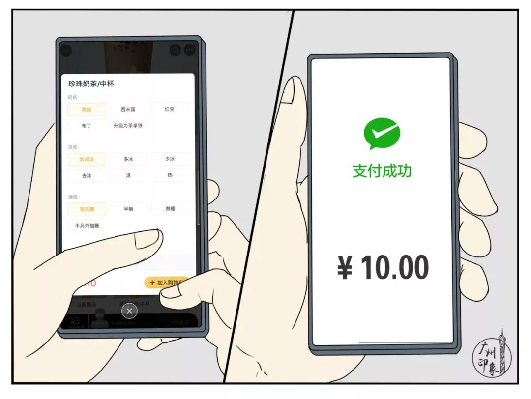 花钱太奢侈,花钱的感觉太爽了