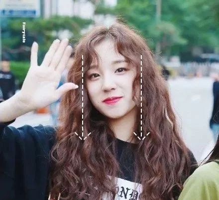 别乱换发型了!这3款不是谁都能驾驭的