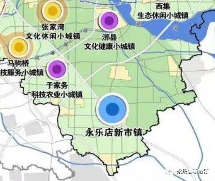 北京东五环新建公园大全,北京新开40个公园详细位置公布