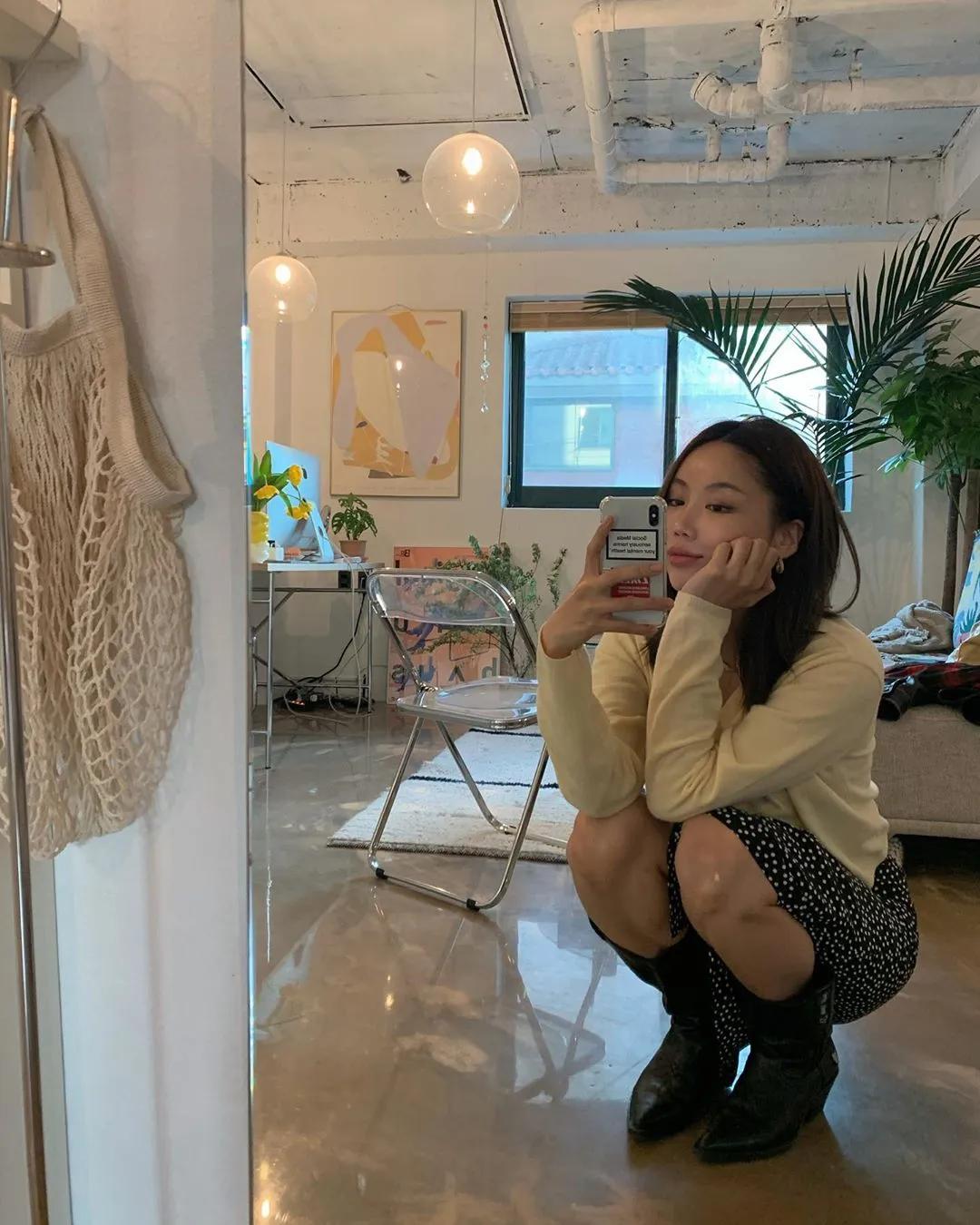 纯欲风两件套穿搭测评,纯欲风单品有哪些