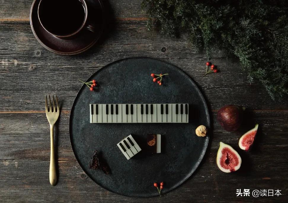 日本有文化底蕴的伴手礼,小众又高级的伴手礼