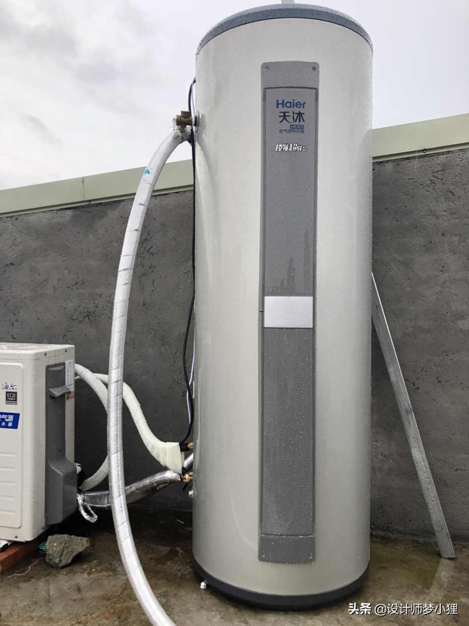 安装燃气热水器如何不踩坑,热水器怎么选购性价比高又实用