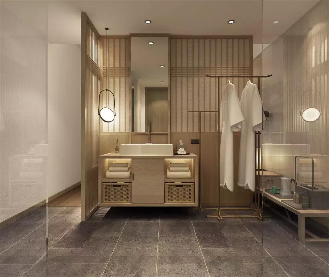 10家最新设计型精品民宿,十大创意民宿排行榜