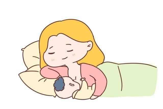 坐月子得病能治好吗,坐月子总是担心对身体的危害