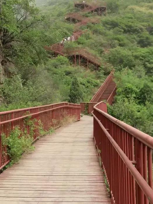 京郊好玩的,京郊最值得旅游的地方