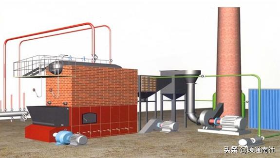 锅炉运行培训措施,锅炉运行视频教程