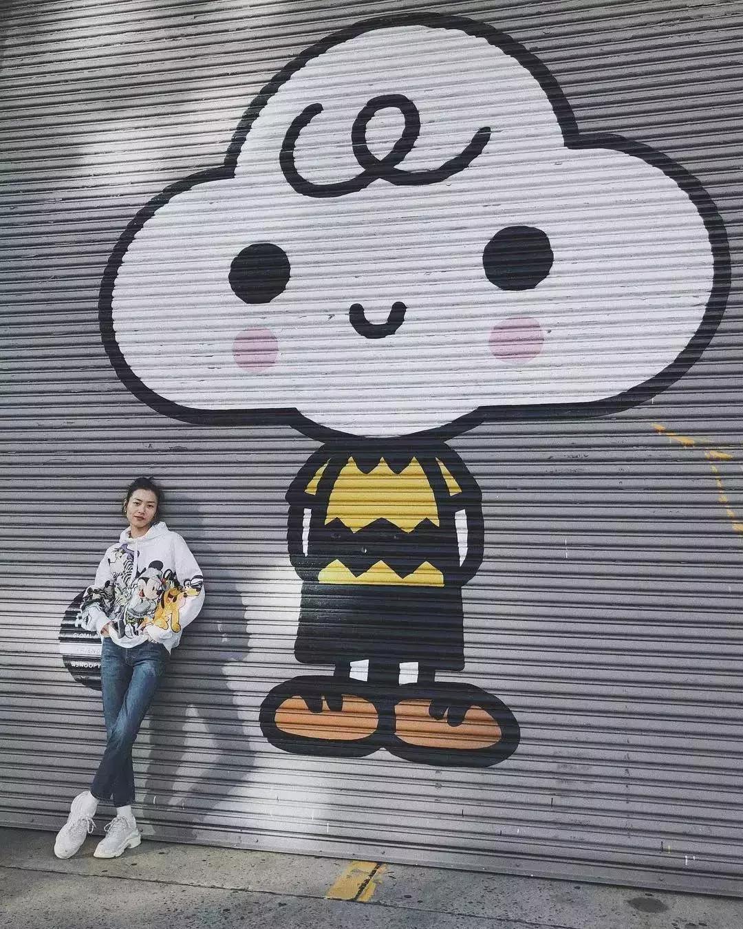 刘雯ins视频完整版,刘雯ins最新消息