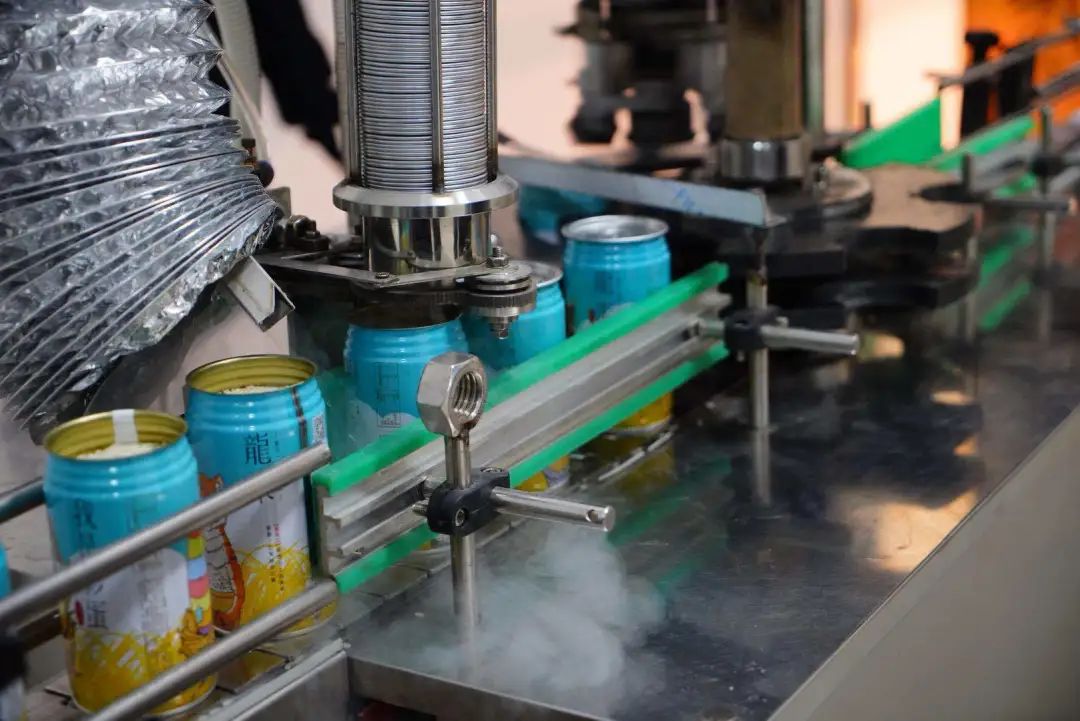 “中粮是绿皮火车，我们是高铁或飞机”丨专访龙米家创始人姜丰