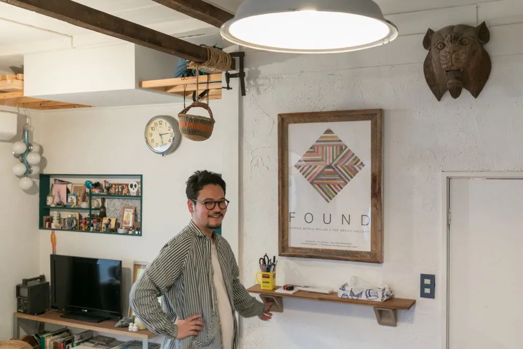 90后沉浸式居家生活,90后夫妻全屋智能体验