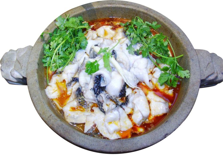 蒸汽石锅鱼实体店视频,石锅鱼正宗加盟