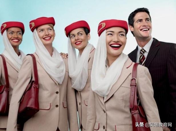 外航当空姐,外航航空公司待遇