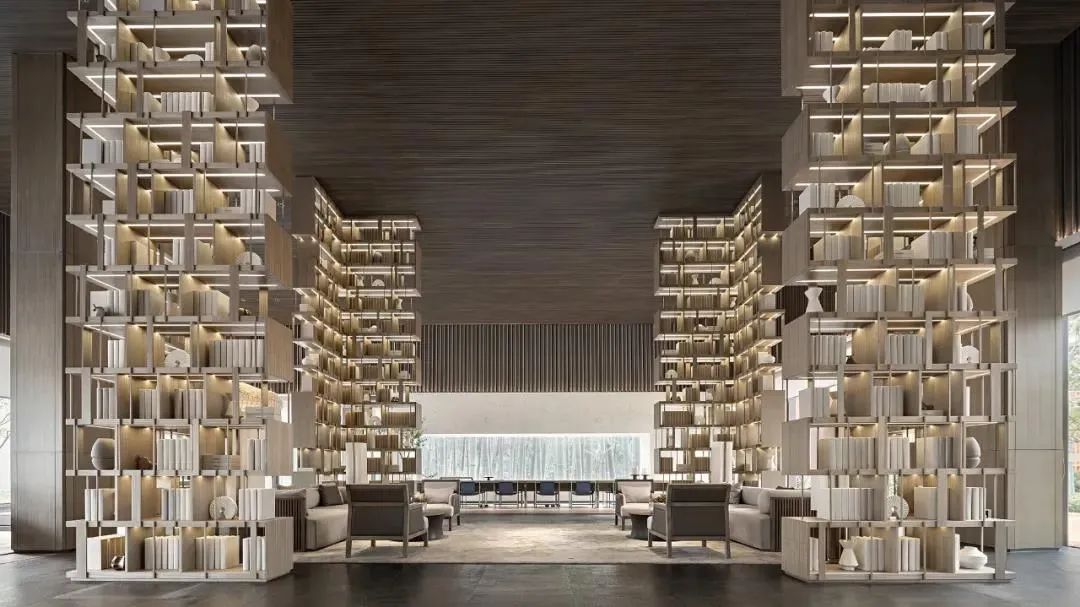 售楼处的几种设计风格,售楼部该如何设计