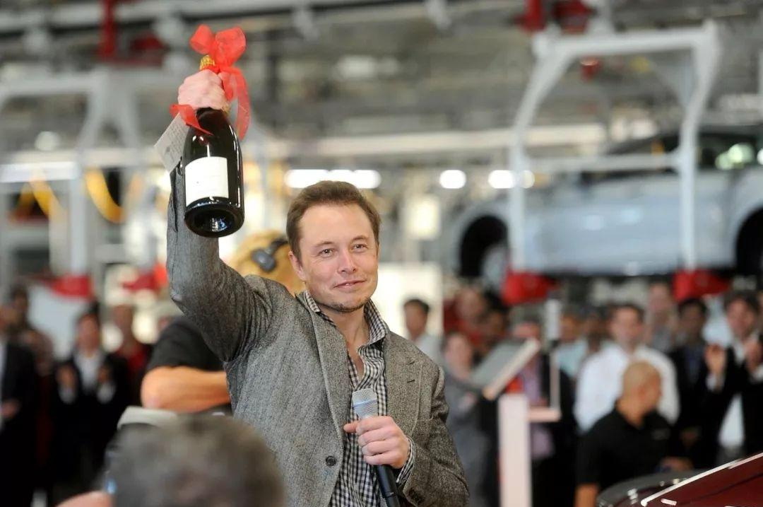 马斯克的新项目是什么,关于马斯克成功的6个小秘密