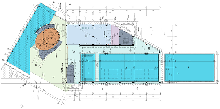 全国优秀工程勘测设计奖,全国优秀工程勘察设计奖2016