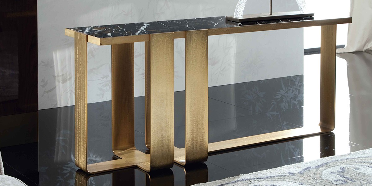 giorgiocollection家具,意大利轻奢风格玄关桌子