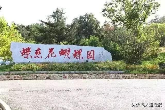 大连旅游必去景点路线推荐,大连最佳的旅游路线