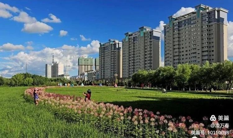 李夏燕:一诺千金中俄女子50年演绎感人故事