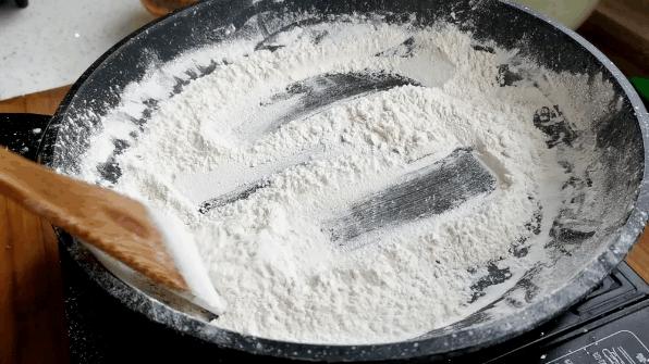 元宵节汤圆吃法,元宵节的汤圆教程