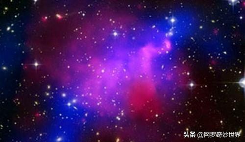 宇宙背后真的有神秘力量在操纵吗,宇宙的背后有没有掌控者的存在