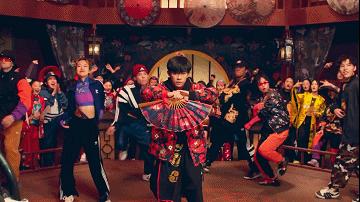 国潮IP：阿迪蹭国潮热度是听到了什么风声？