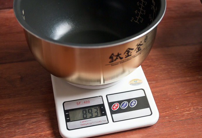 象印ih压力电饭煲测评,象印电饭煲好还是美的电饭煲好