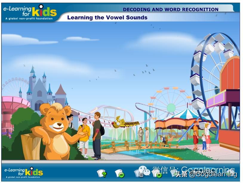 初学免费学习英文网站推荐,国外开放学习的英文网站