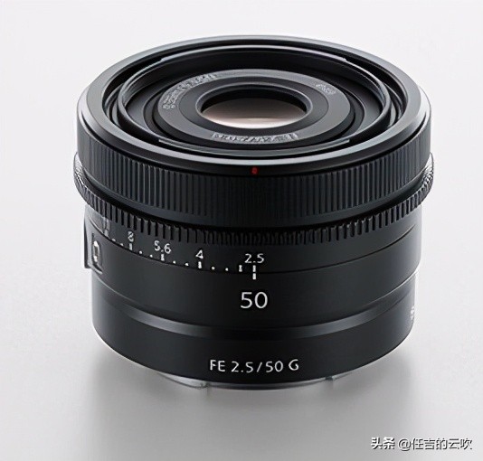 索尼微单相机都有哪些系列,索尼微单选35定焦还是50定焦