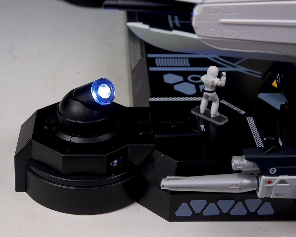 模玩评测揭皇榜,新人入坑模玩推荐